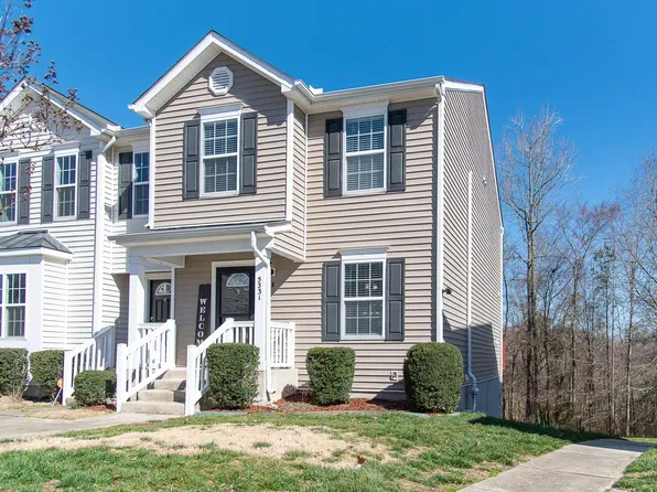 5331 Big Bass Dr, Raleigh, NC 27610