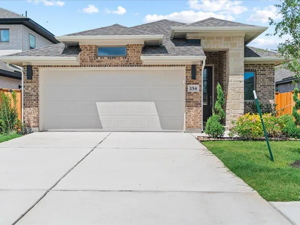 154 Blackborrow Dr, Kyle, TX 78640