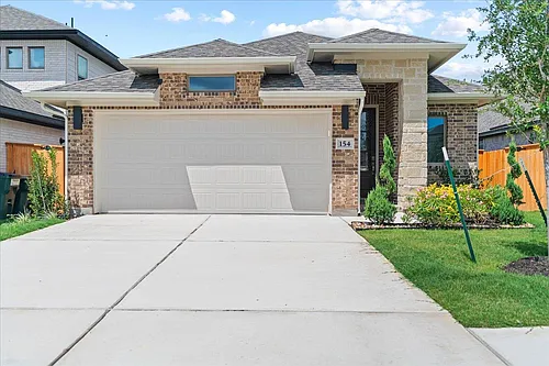 154 Blackborrow Dr Photo 1