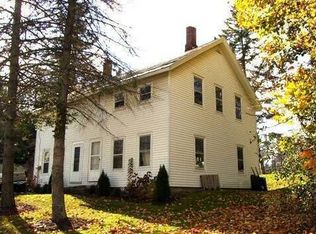 219 Barrett Hill Rd, Center Rutland, VT 05736