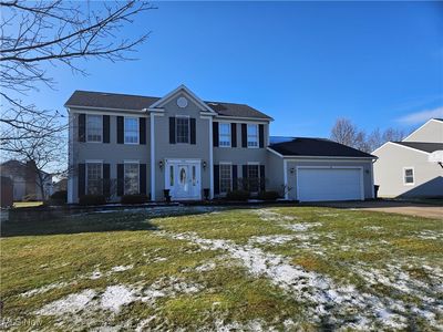 496 Helena Dr, Tallmadge, OH, 44278