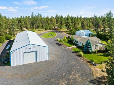 20706 W Salnave Rd, Cheney, WA, 99004