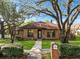 2408 Castle St, Irving, TX 75038