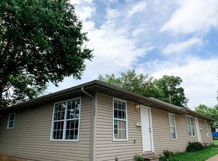1308 W Nichols St, Springfield, MO 65802