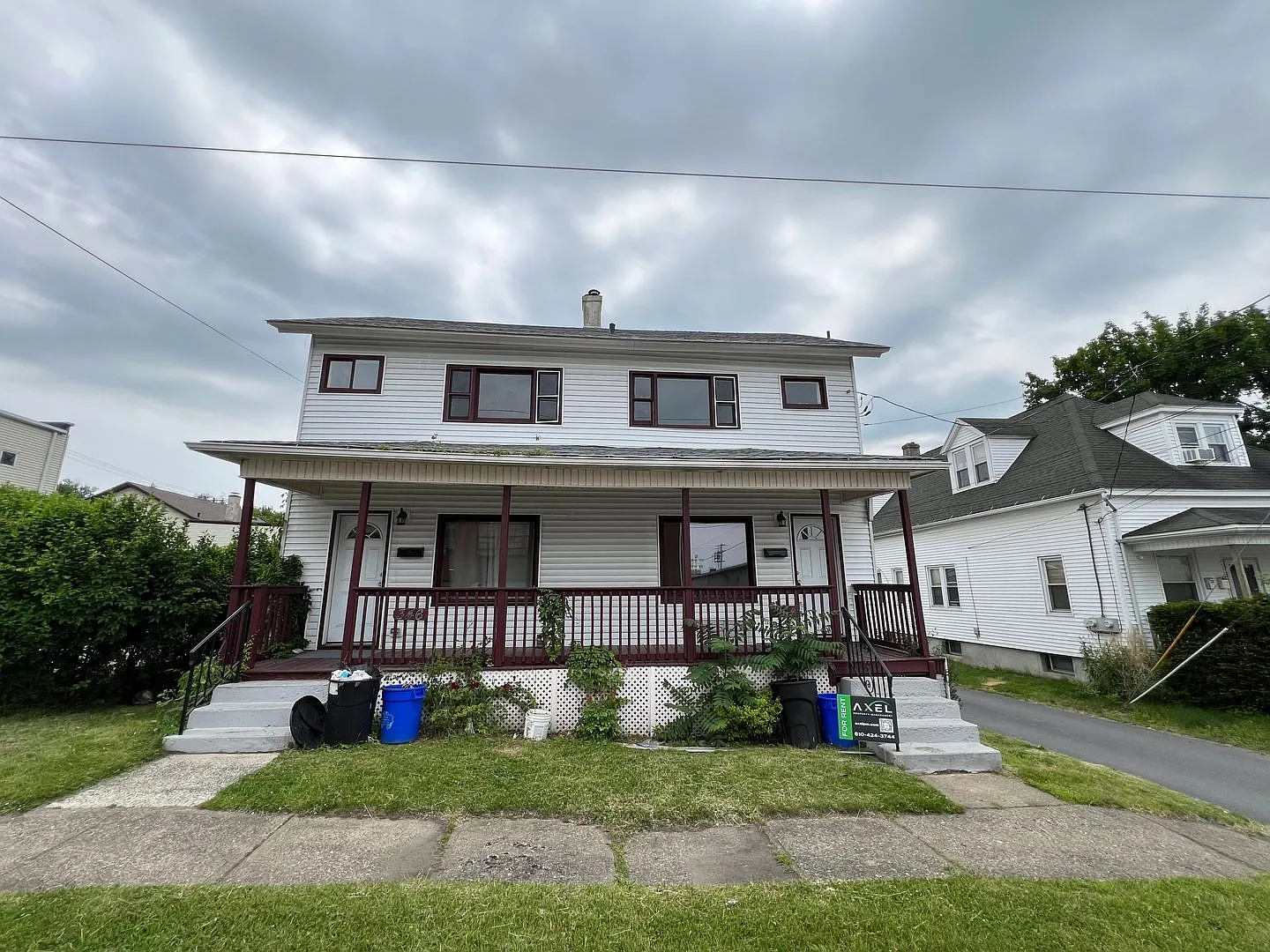 344-346 Pear Street — Photo 1