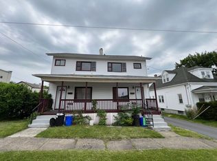 344 Pear St, Scranton, PA 18505
