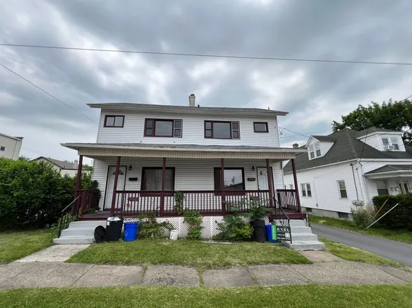344-346 Pear Street, 344 Pear St, Scranton, PA 18505