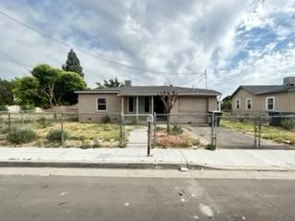 1208 E Samson Ave, Fresno, CA 93706