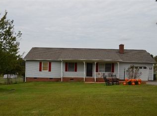 164 Crossgate Dr, Boiling Springs, SC 29316