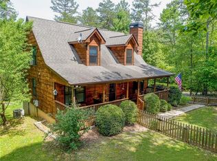 138 Autumn Harvest Ln, Dahlonega, GA 30533