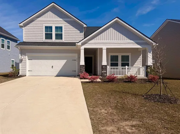 546 Magnolia Terrace Dr, Myrtle Beach, SC 29579