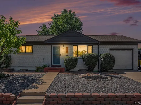 1460 Truda Drive, Northglenn, CO 80233