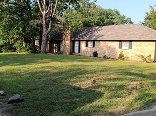 10841 Lakeview Trl, Quinlan, TX 75474