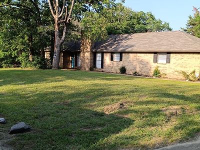 10841 Lakeview Trl, Quinlan, TX, 75474