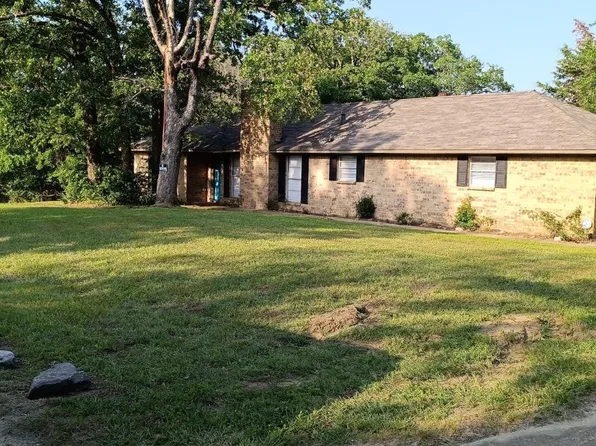 10841 Lakeview Trl, Quinlan, TX 75474