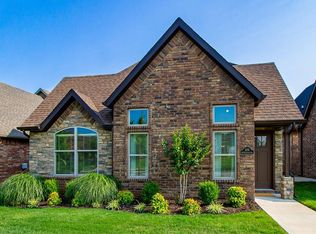 3216 SW Stonepoint Ave, Bentonville, AR 72713