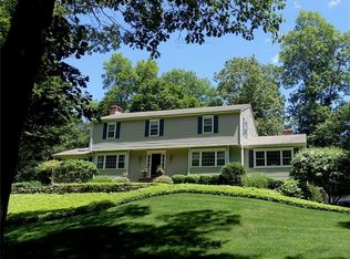 50 Thunder Lake Rd, Wilton, CT 06897