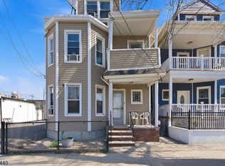 459 E 18Th St, Paterson, NJ