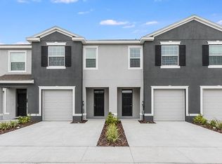 8529 Falling Blue Pl, Riverview, FL 33578