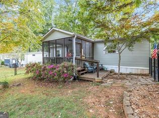 5535 Mount Shores Cir, Gainesville, GA 30506