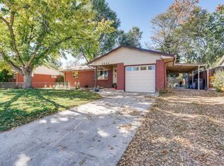 6645 Newland St, Arvada, CO 80003