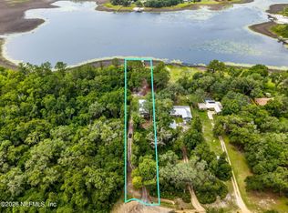 5051 KLARE Drive, Keystone Heights, FL 32656