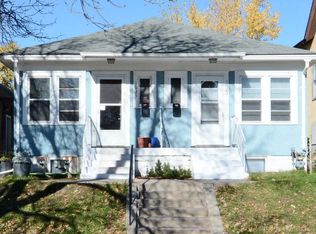 1023 Fuller Ave, Saint Paul, MN 55104