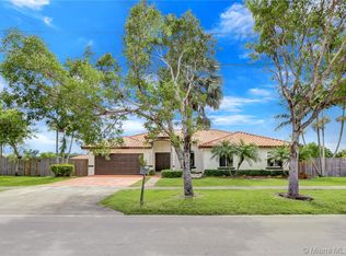 32300 SW 202nd Ave, Homestead, FL 33030