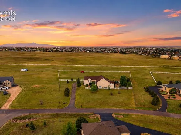 9395 Doe Creek Ct, Peyton, CO 80831