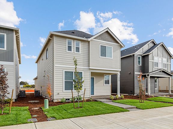 Image may now depict exact home available