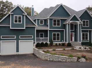 65 Mountwood Rd, Swampscott, MA 01907