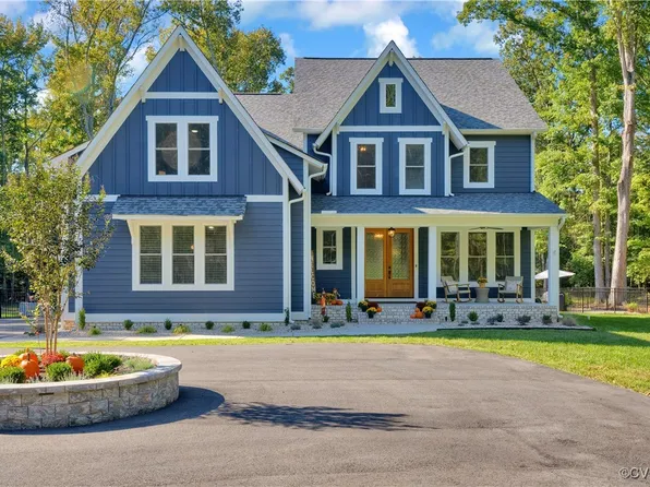 11020 Winterpock Rd, Chesterfield, VA 23838