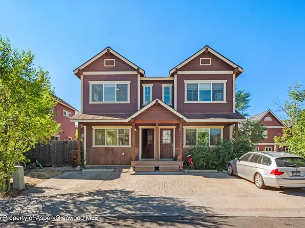 313 W 8th Pl, Carbondale, CO 81623