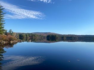 494 State Rte #123, Stoddard, NH 03464