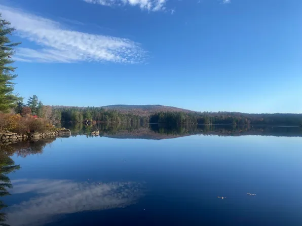 494 NH Route 123, Stoddard, NH 03464