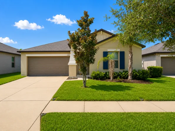 13009 Majestic Garden Ln, Riverview, FL 33579