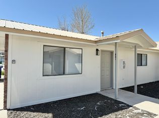 421 Timothy Way, Fallon, NV 89406