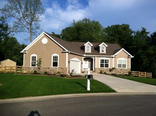 8383 Orchard Rd, Concord Township, OH 44077