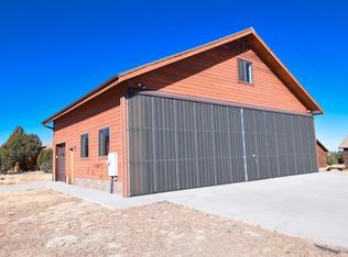 Tbd Track Kk, Overgaard, AZ 85933