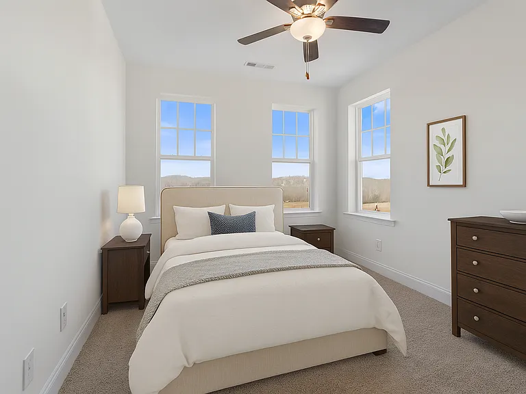 3129 Setting Sun Dr — Photo 16