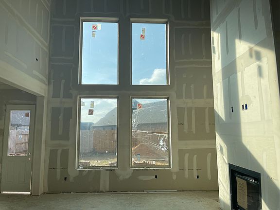 6026 Lake Bridge Drive Elevation Image 2