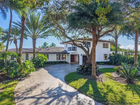 1300 Lugo Ave, Coral Gables, FL 33156