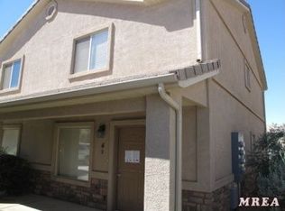 717 Hafen Ln UNIT 4D, Mesquite, NV 89027