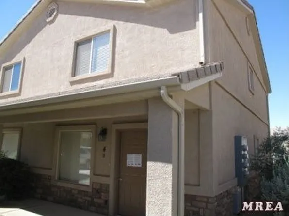 717 Hafen Ln Unit 4D, Mesquite, NV 89027