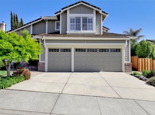 2804 Mira Bella Cir, Morgan Hill, CA