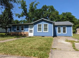 304 W Texas St, Archie, MO 64725