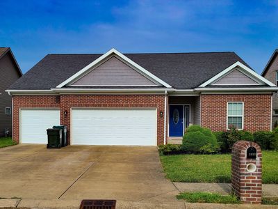 3693 Arbor Pointe Dr, Newburgh, IN, 47630