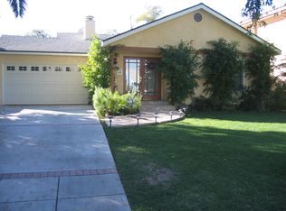 4511 Tyrone Ave, Sherman Oaks, CA 91423