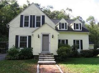 230 Newell Rd, Holden, MA 01520