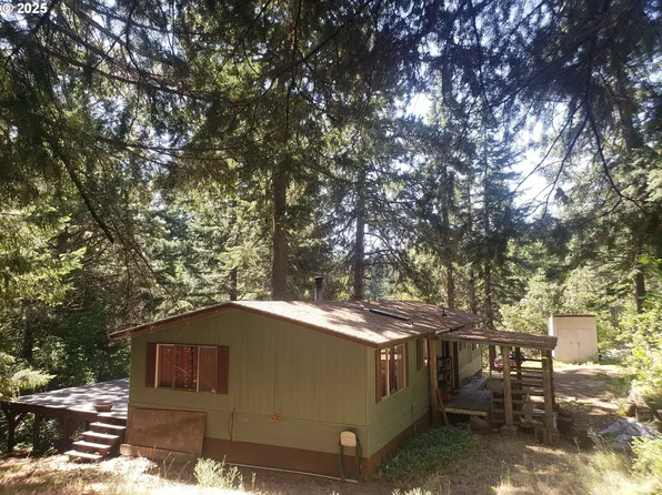 70 Appleton Rd, Lyle, WA 98635